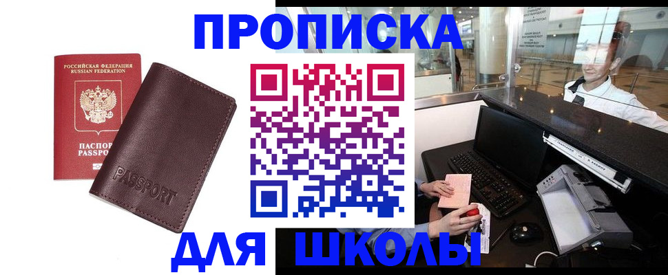 прописка для школы в Сертолово